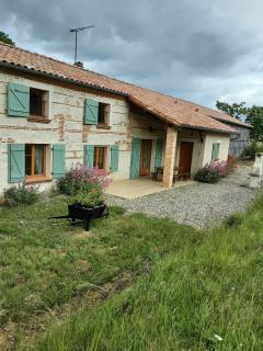 Gîte de Brunenc - 1