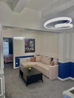 Boutique Hotel Pošta RL - 9