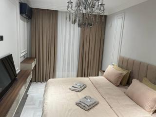 Kuh-ota apartments - 0