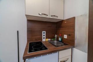 Chrysantihof - Apartment 369 mit POOL & SAUNA - 8