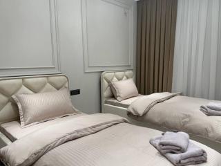 Kuh-ota apartments - 8