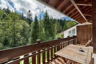 Villa Eichwald - ganzes Haus - 4