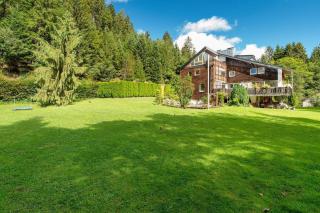 Villa Eichwald - ganzes Haus - 6