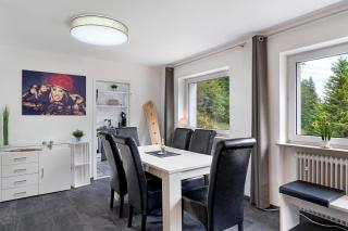 Villa Eichwald - ganzes Haus - 1