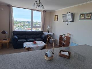 Cómodo y confortable departamento central en Osorno - 4