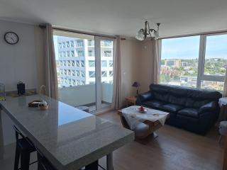 Cómodo y confortable departamento central en Osorno - 1