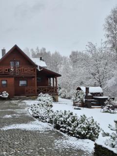 BESKIDZKA CHAŁUPKA - 0