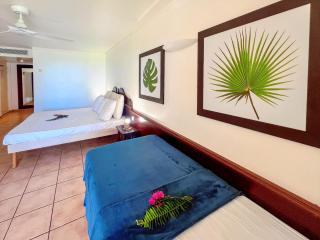 Studio village vacances sainte luce C6 - 7