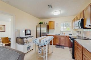 Lemon Bay Retreat - 4