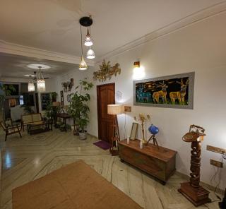 Air Elements Room by hexa - 6