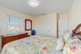 Lemon Bay Retreat - 1