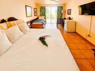 Studio village vacances sainte luce C6 - 6