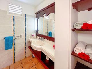 Studio village vacances sainte luce C6 - 5