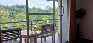 Tulip Heights Apartment - 4