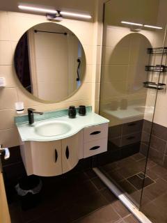 Kourouta's Diamond Apartment 1 - 5