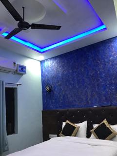 hotel sushma inn - 7