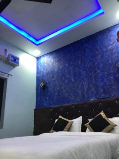 hotel sushma inn - 3