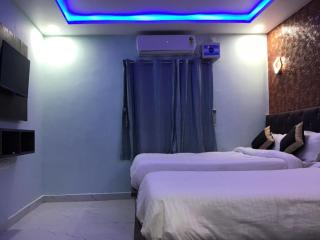 hotel sushma inn - 2