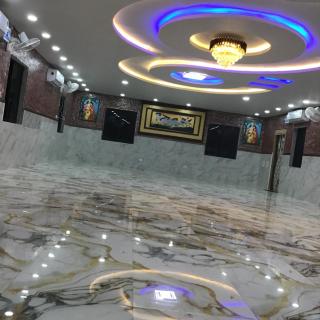 hotel sushma inn - 1