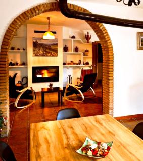 El Rincón del Guardal, Alojamiento Rural y Guías de Montaña - 0