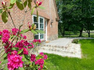 Charming Flat In Historic Country House - 1