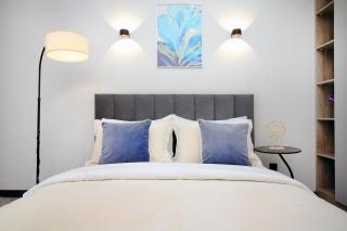 Warm flat near Mega Park - 6