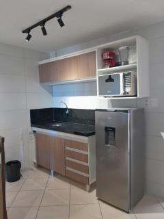 Akropolis Home - Cabo Branco - 1