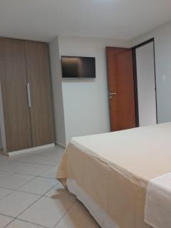 Akropolis Home - Cabo Branco - 7