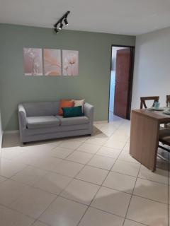 Akropolis Home - Cabo Branco - 4