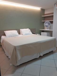 Akropolis Home - Cabo Branco - 8