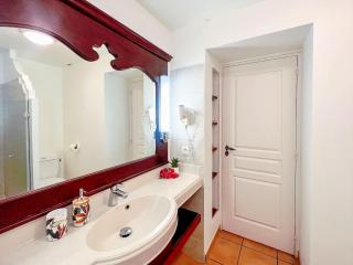 Studio village vacances sainte luce C6 - 3