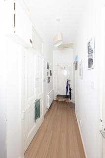 Lovely Central 5 Bdrm Apartment - 3