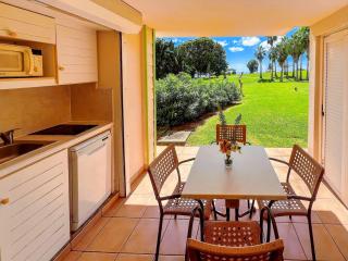 Studio village vacances sainte luce C6 - 2