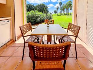 Studio village vacances sainte luce C6 - 1