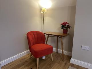 Queen's Terrace Apartments - 1