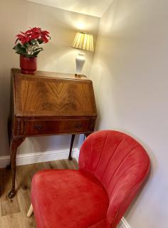 Queen's Terrace Apartments - 1