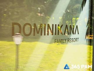 365PAM - Dominikana Studio Apartamenty - PRZY PLAŻY - 1