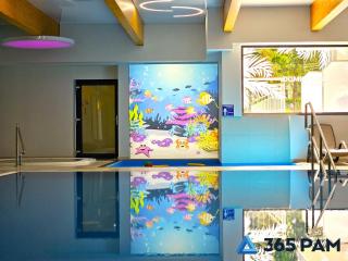 365PAM - Dominikana Studio Apartamenty - PRZY PLAŻY - 4