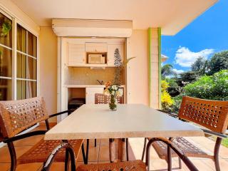 Studio village vacances sainte luce C6 - 1