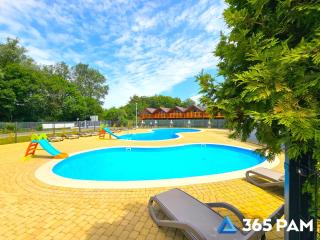 365PAM - Dominikana Studio Apartamenty - PRZY PLAŻY - 1