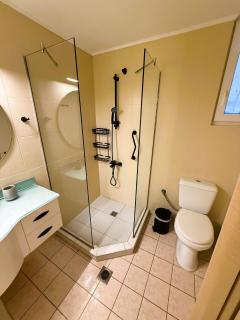 Kourouta's Diamond Apartment 2 - 6