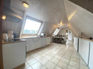 Appartement 3 chambres sur la plage à Perros-Guirec - FR-1-368-138 - 3