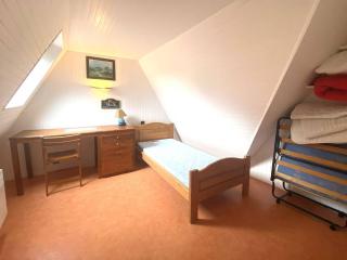 Appartement 3 chambres sur la plage à Perros-Guirec - FR-1-368-138 - 2