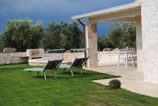 Trullo Del Poeta - 4