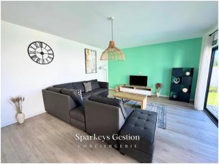 SG18 Cozy Heaven Villa - 4