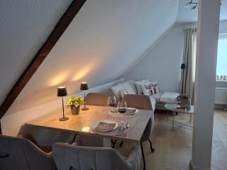 Großzügige Ferienwohnung "Perle am Waltenberg" mit Sauna - nur 600 M bis zum Skilift - zwei Wohnungen in einer! - 6