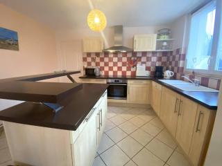 Maison 3* à l'Ile Grande, 200m plages, 6 pers, WIFI, parking, BBQ, proche GR34 - FR-1-368-187 - 1