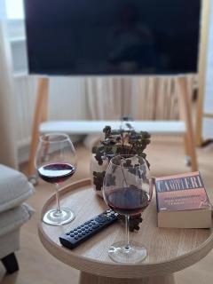 Großzügige Ferienwohnung "Perle am Waltenberg" mit Sauna - nur 600 M bis zum Skilift - zwei Wohnungen in einer! - 1