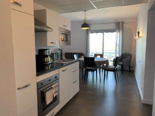 Appartement refait à neuf avec vue mer, WIFI et balcon à Perros-Guirec - FR-1-368-59 - Perros-Guirec - 1