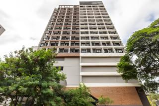 Studio próximo ao Hospital São Paulo - 8